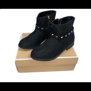 Two Pairs of New MK Boots ✨